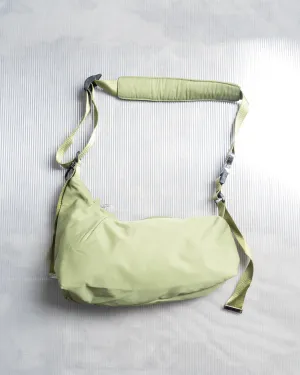 Touch Bag - Moss (Pistachio Green)