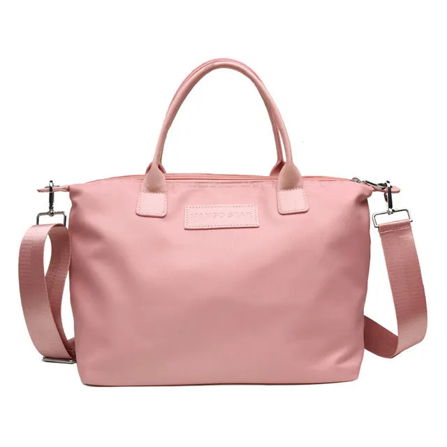 Training Sporttas Christmas sale Handbag Gymtas Women Traveling Sac Personalized assistance Fitness Tote Shoulder Sports De Gym Outdoor Bags Waterproof XA877WA Bag