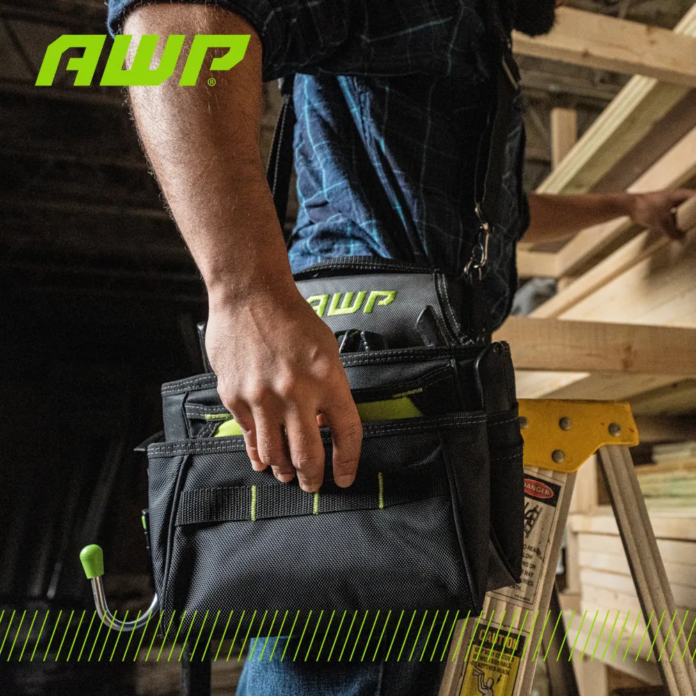 TRAPJAW SUSPENSION TOOL RIG