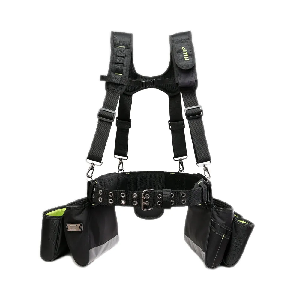 TRAPJAW SUSPENSION TOOL RIG