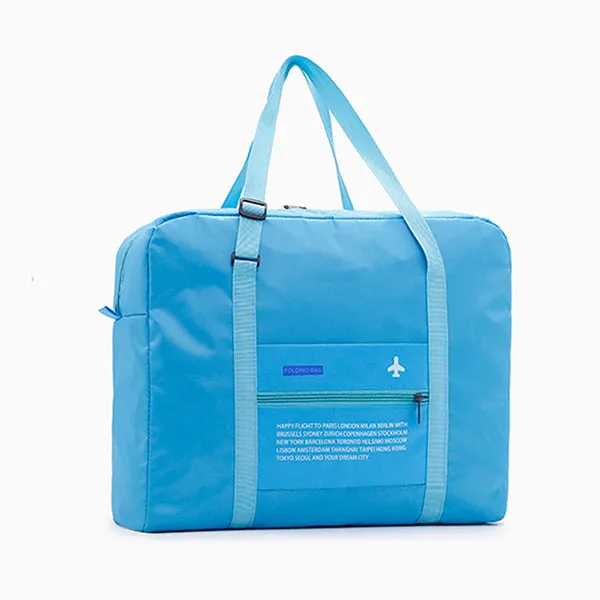 Travel Bags WaterProof Travel Folding Bag
