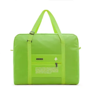 Travel Bags WaterProof Travel Folding Bag