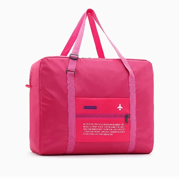 Travel Bags WaterProof Travel Folding Bag