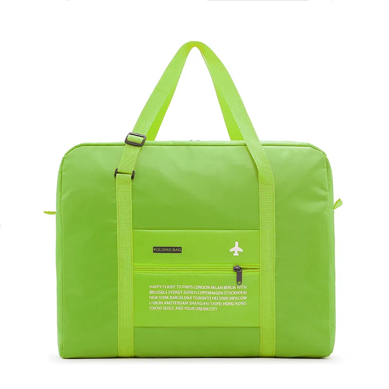 Travel Bags WaterProof Travel Folding Bag