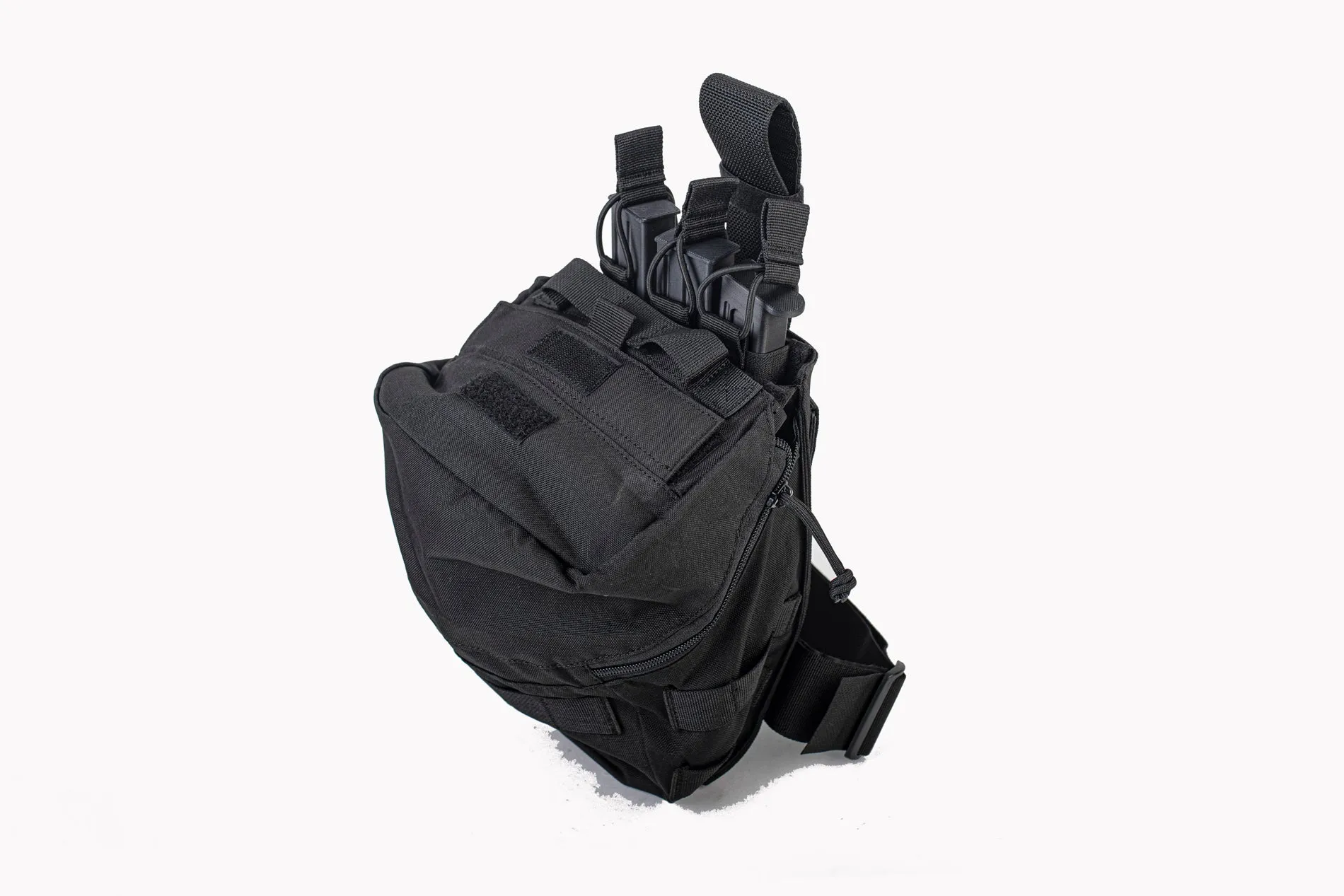 TRGEAR - HIGH SPEED GAS MASK CARRIER
