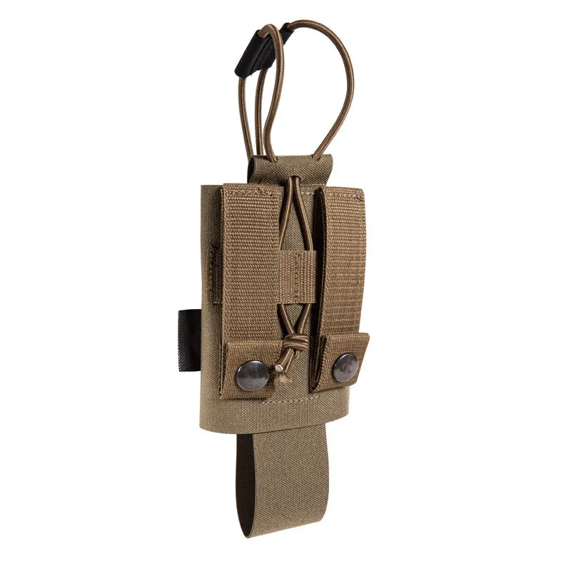 TT Radio Pouch Lp