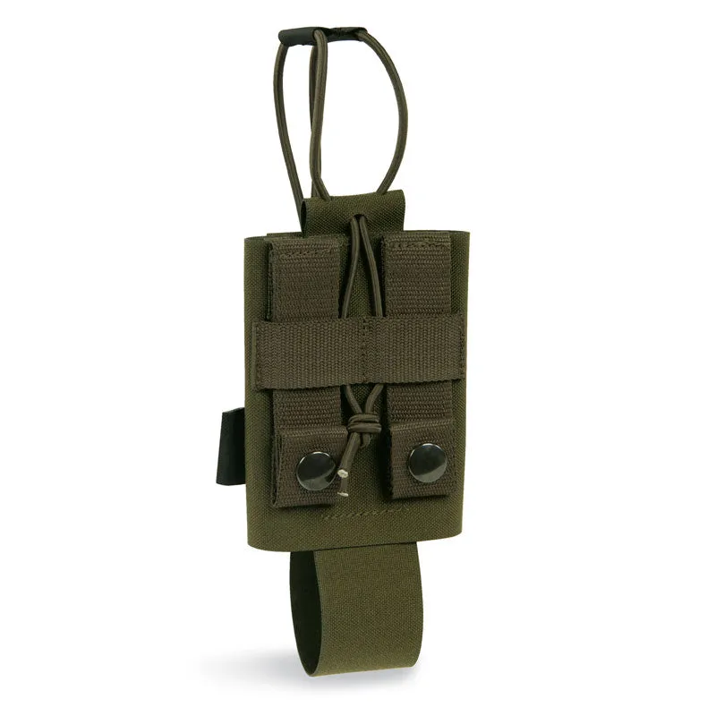 TT Radio Pouch Lp