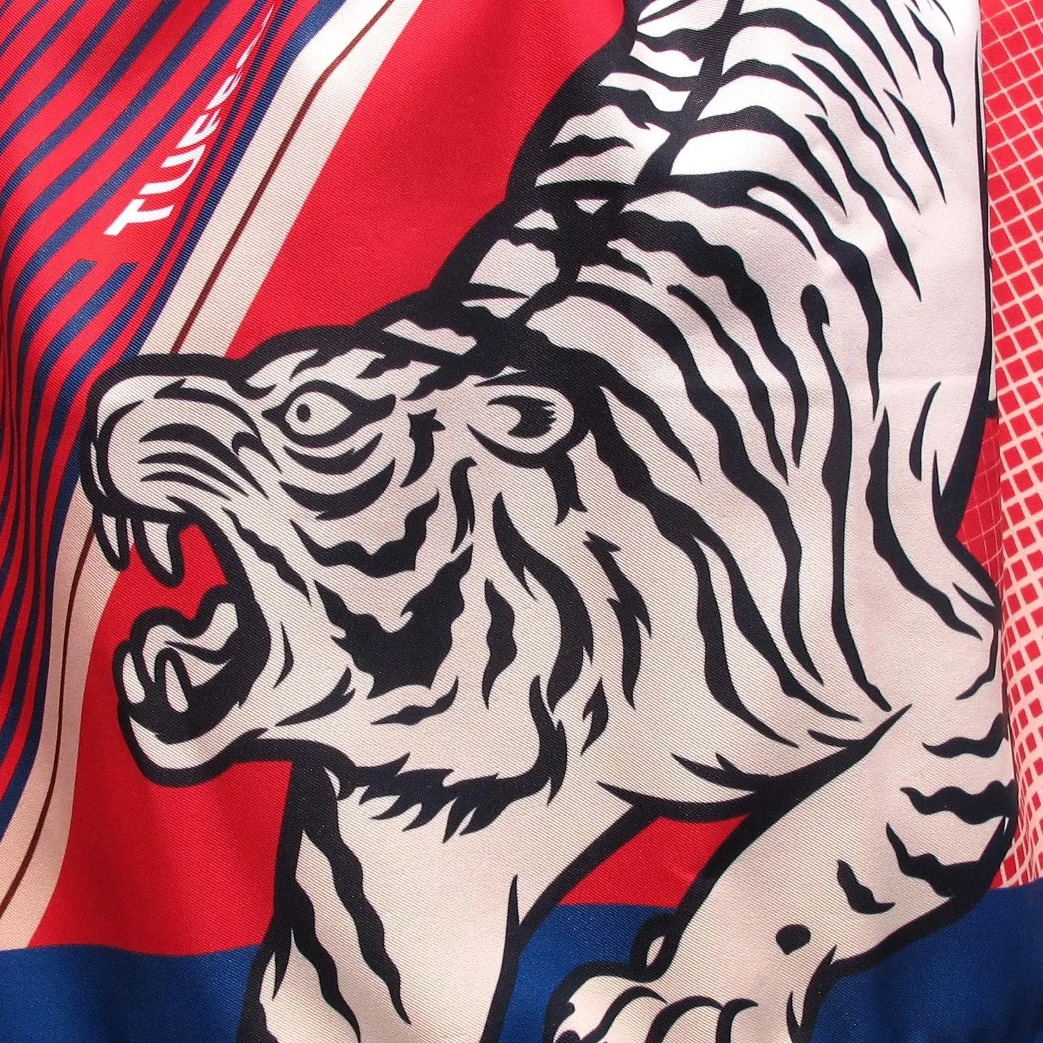Tuff Sport Boxing Muay Thai Shorts Tiger Kick Martial Arts Training Gym Clothing Trunks