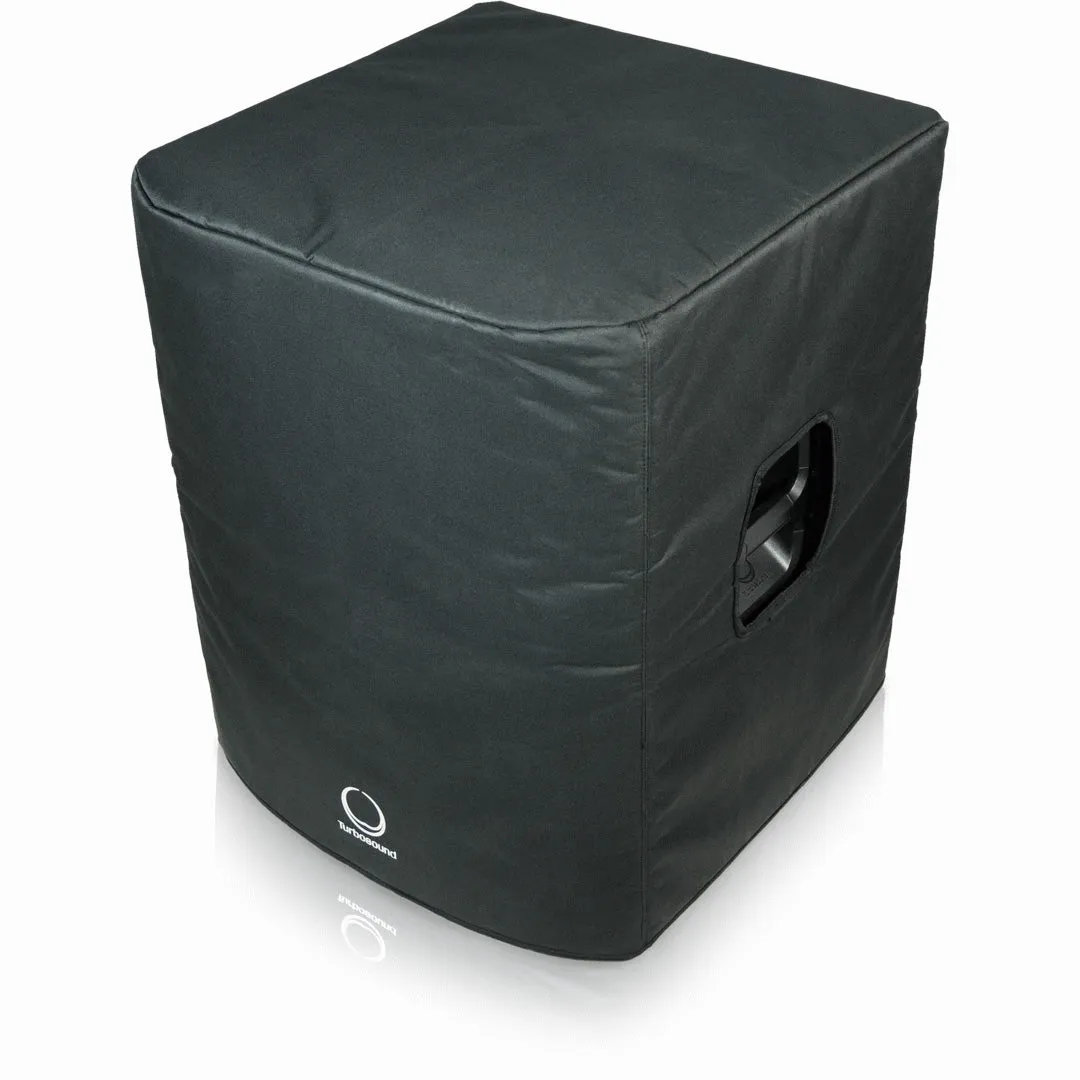 Turbosound Deluxe Water Resistant Protective Cover for iQ18B