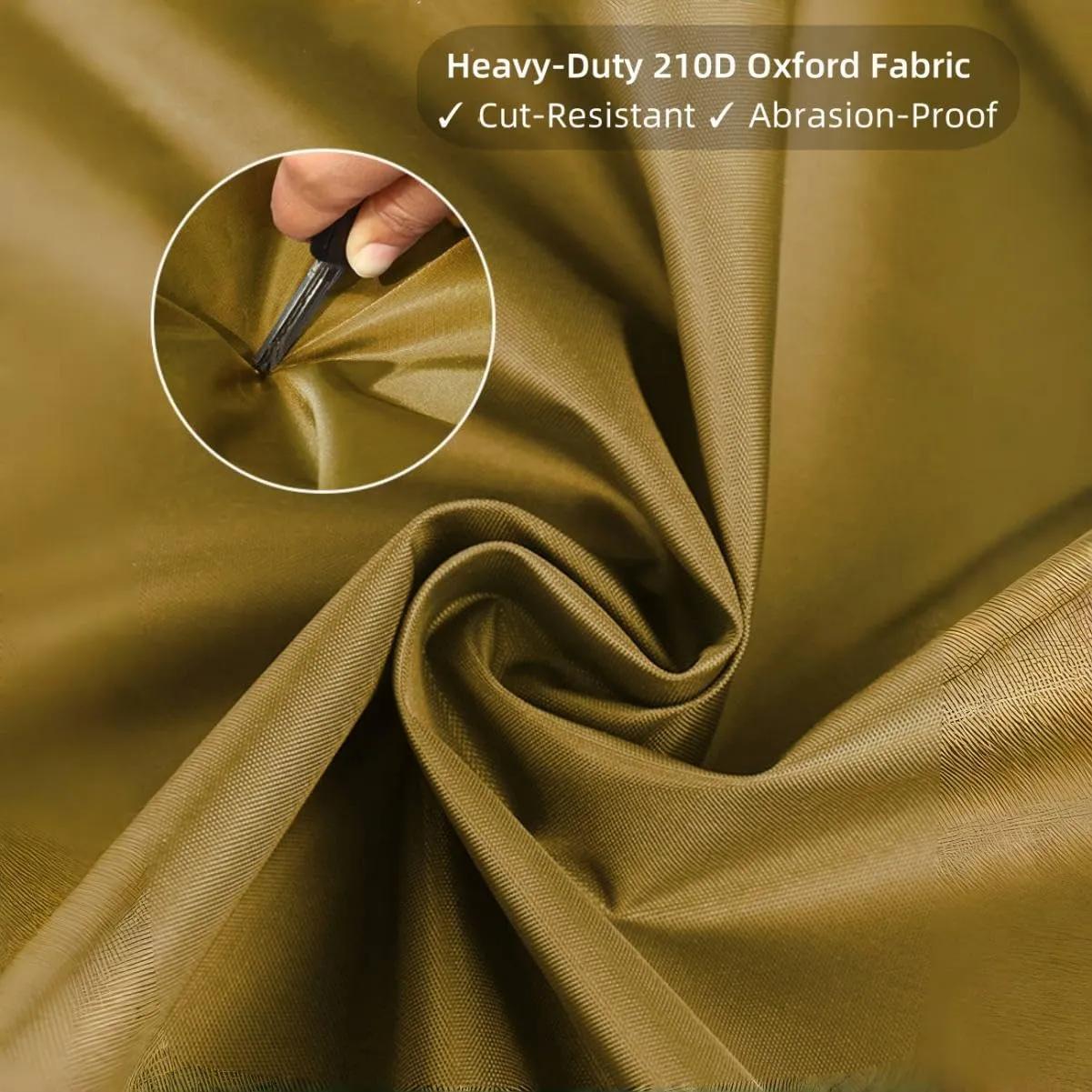 Ultralight Tent Footprint/Waterproof Camping Tarp, Essential Tent Accessories Beach Picnic Blanket Mat Ground Sheet for Camping, Backpacking, Hiking & Beach with Carry Bag (35.4 * 82.7in)