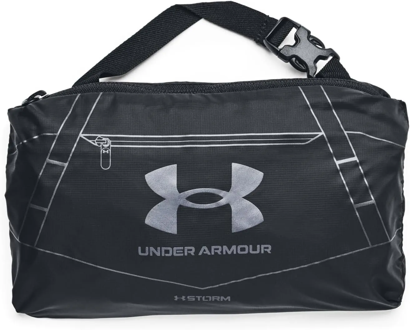 Under Armour Undeniable Packable Duffle 5.0