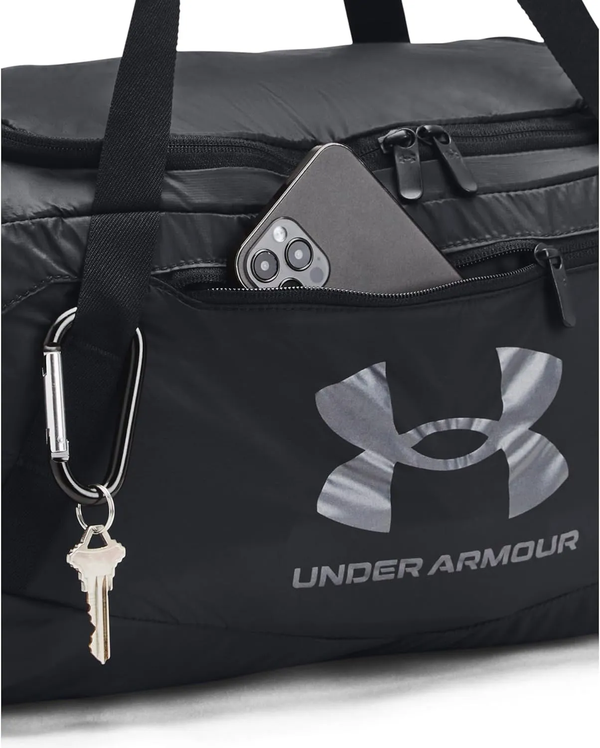 Under Armour Undeniable Packable Duffle 5.0
