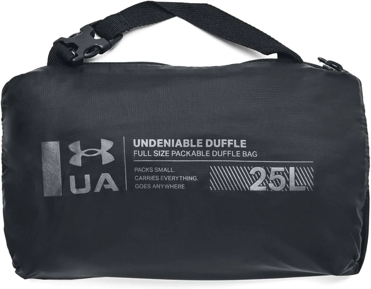 Under Armour Undeniable Packable Duffle 5.0