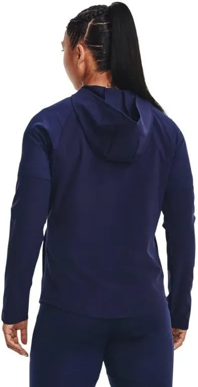 Under Armour Women's Softball Cage Jacket 22