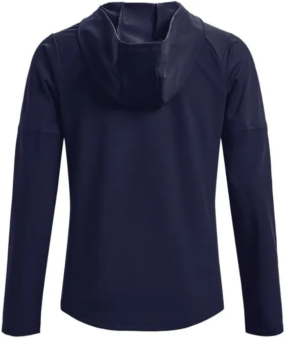 Under Armour Women's Softball Cage Jacket 22