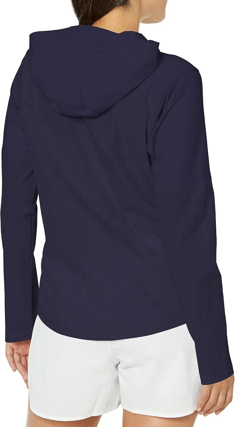 Under Armour Women's Softball Cage Jacket 22