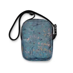 Underwater Delicacies | Utility Crossbody Shoulder Bag