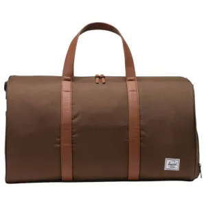 Unisex Adults Herschel Novel 43L Duffle Bag Brown