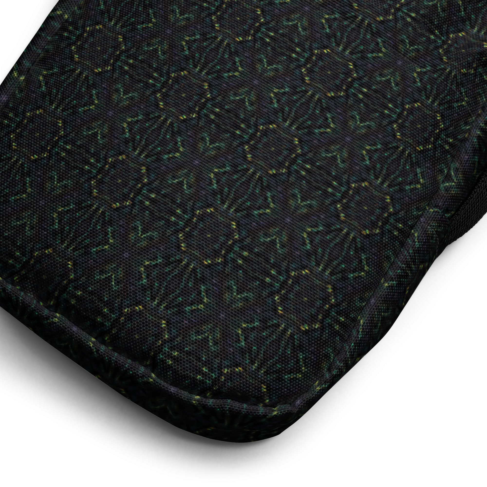 Utility crossbody bag - desx