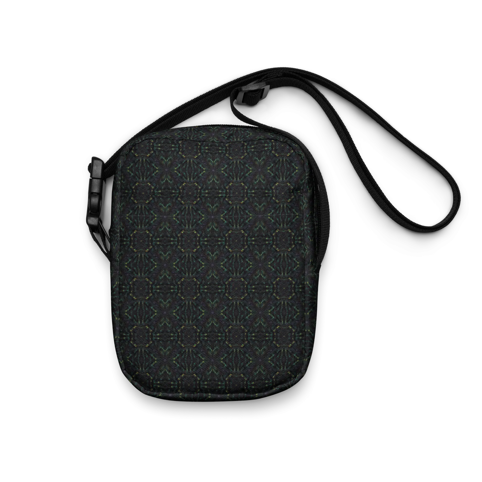 Utility crossbody bag - desx