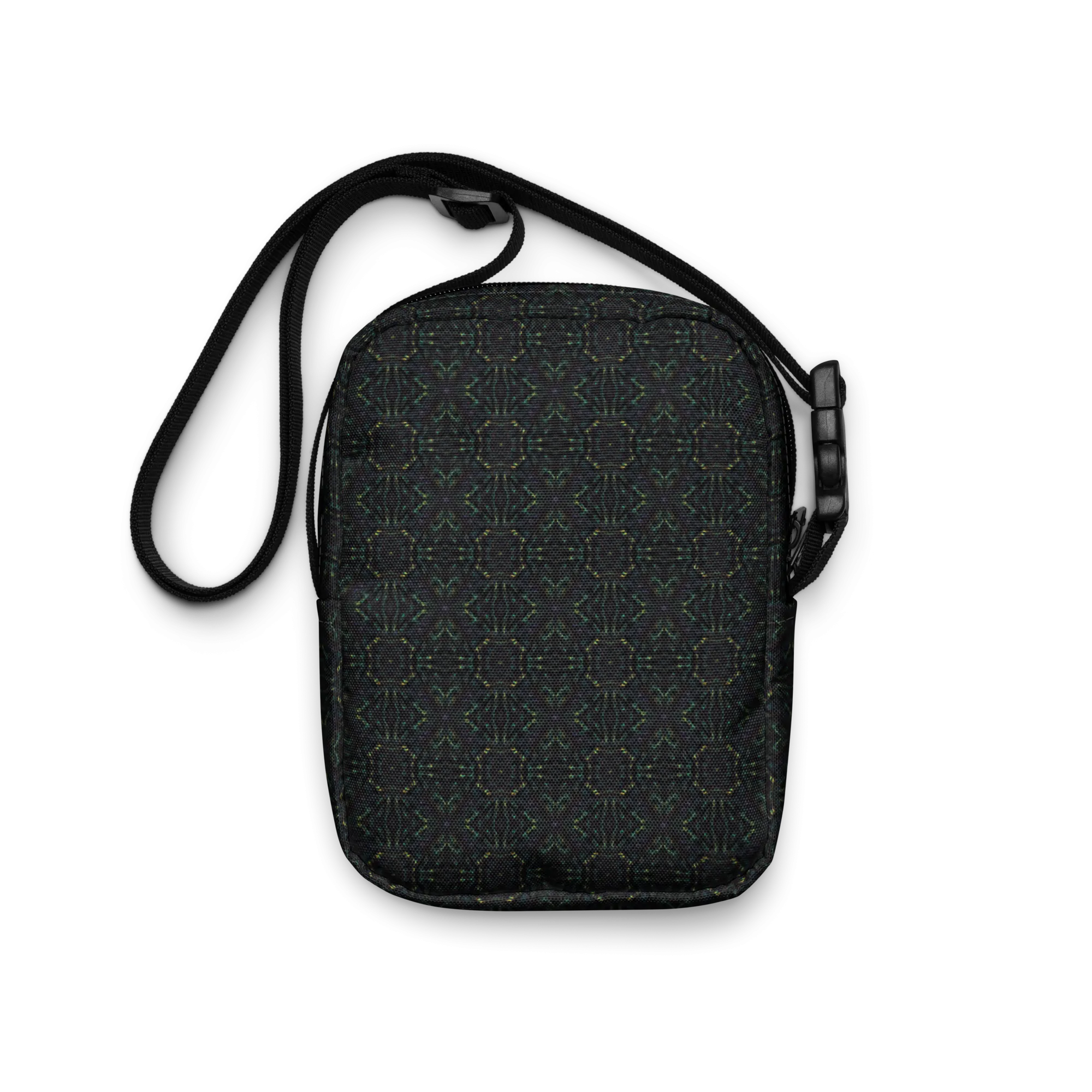 Utility crossbody bag - desx