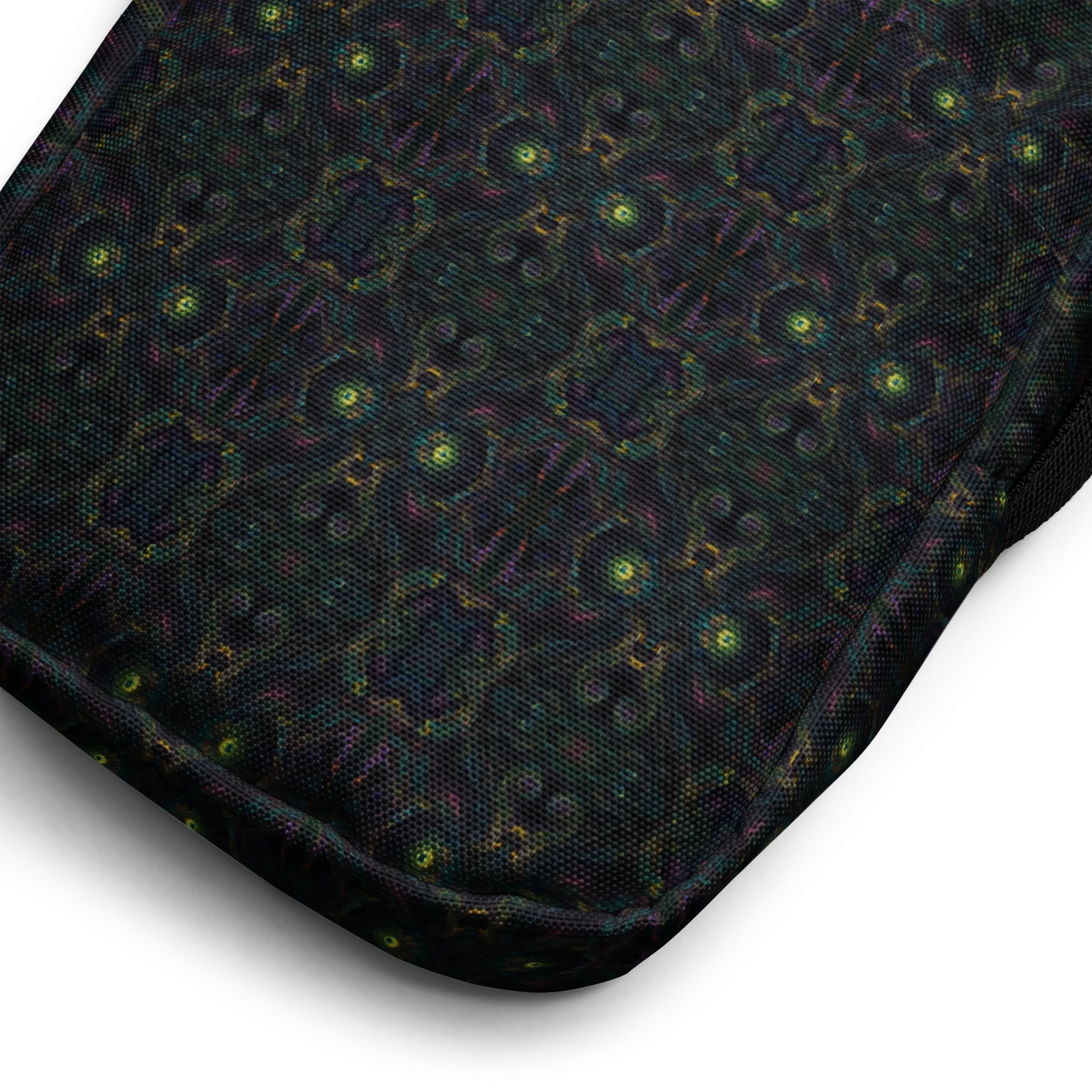 Utility crossbody bag - psybot