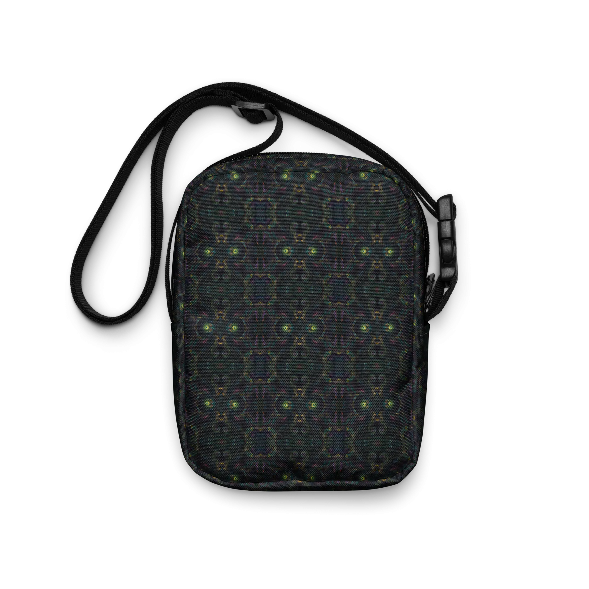 Utility crossbody bag - psybot