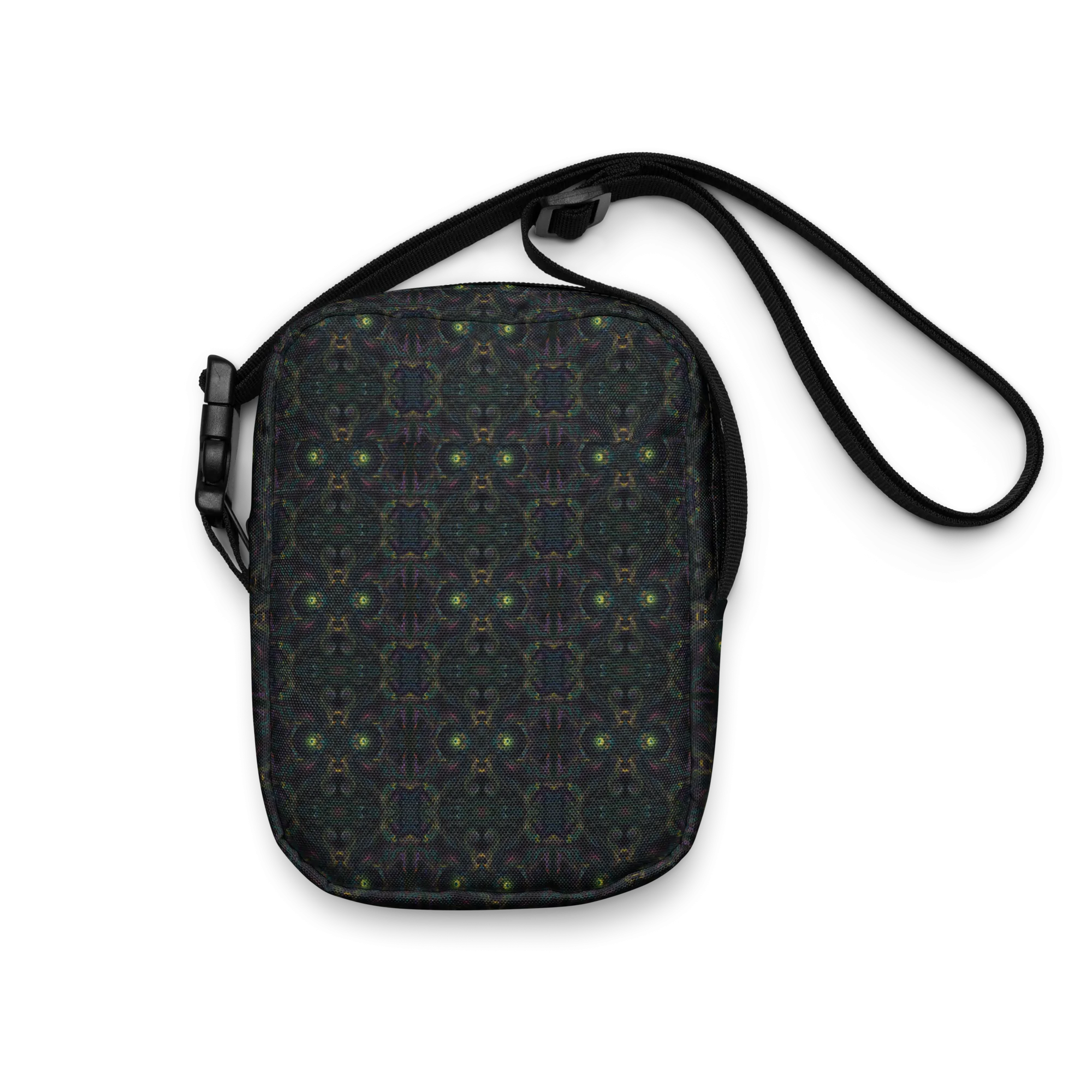 Utility crossbody bag - psybot
