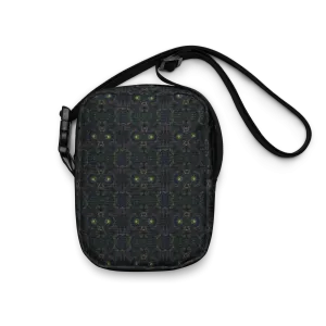 Utility crossbody bag - psybot