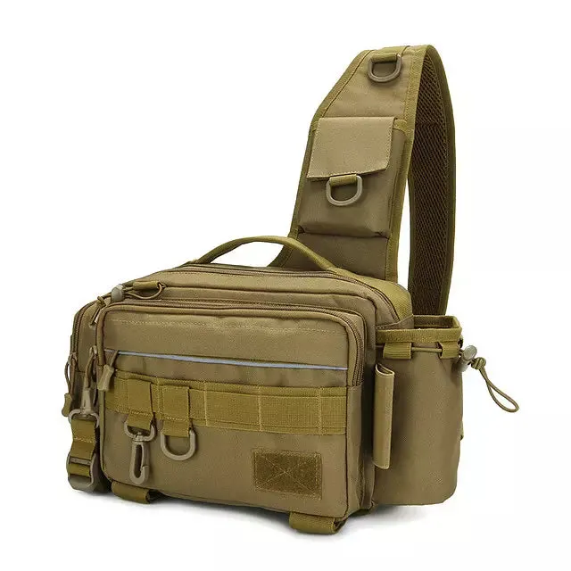 Utility Storage Fishing Bag