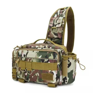 Utility Storage Fishing Bag