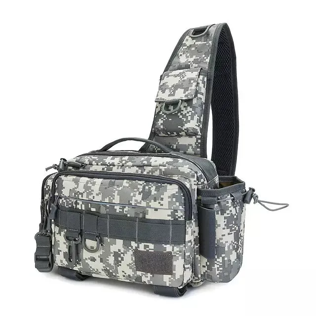 Utility Storage Fishing Bag