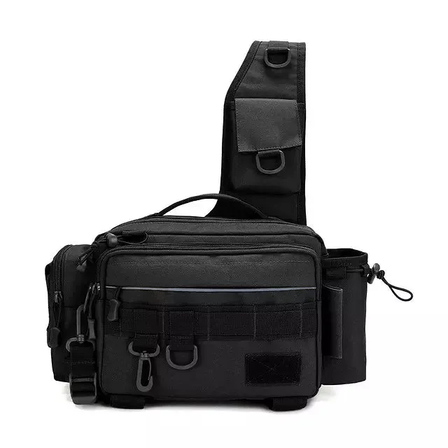 Utility Storage Fishing Bag