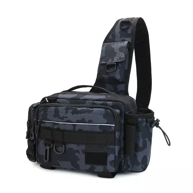 Utility Storage Fishing Bag