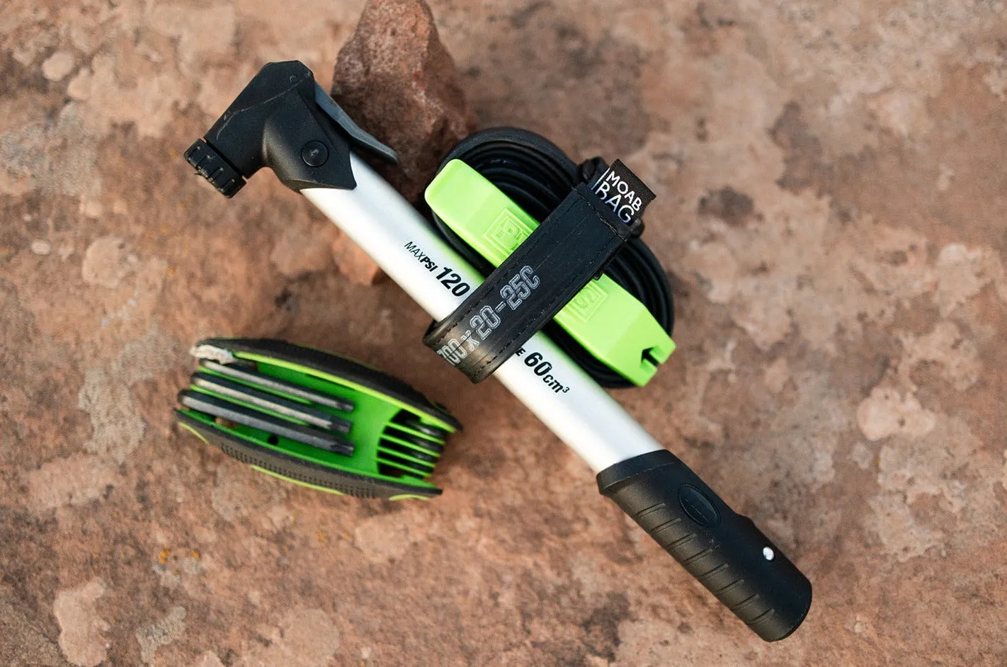 Utility Strap