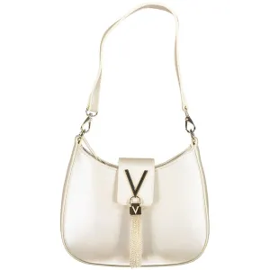 Valentino Bags Silver Polyethylene Women Handbag