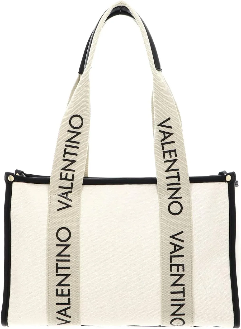 VALENTINO Candle Shoulder Bag 37 cm