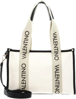 VALENTINO Candle Shoulder Bag 37 cm