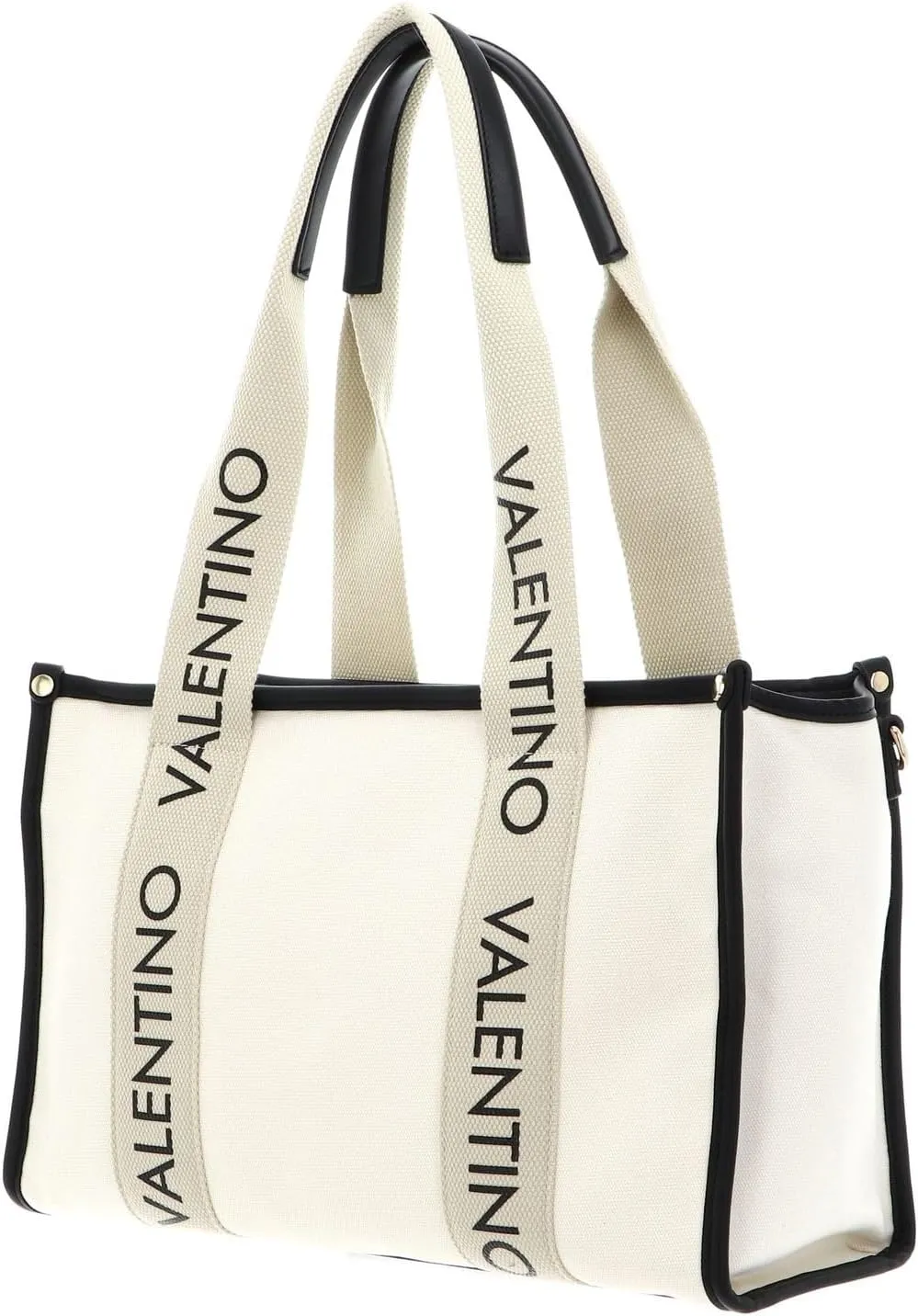 VALENTINO Candle Shoulder Bag 37 cm