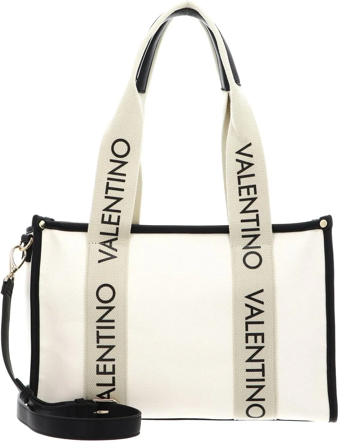 VALENTINO Candle Shoulder Bag 37 cm