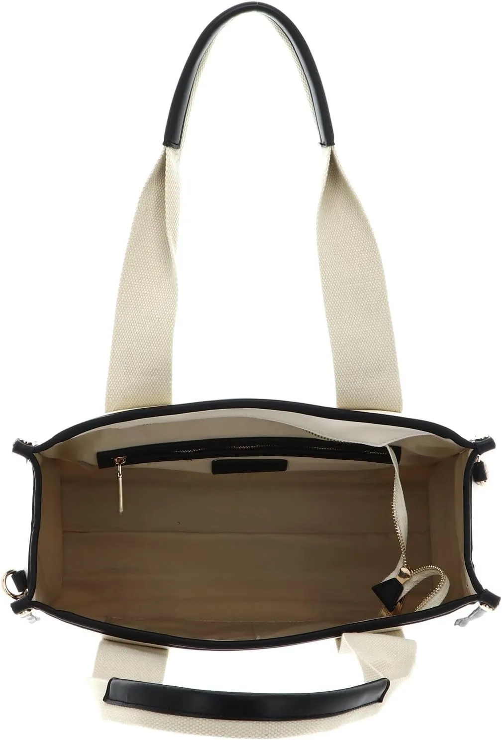 VALENTINO Candle Shoulder Bag 37 cm