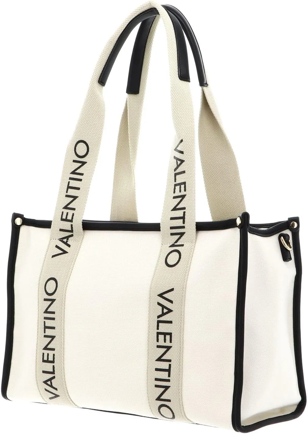 VALENTINO Candle Shoulder Bag 37 cm