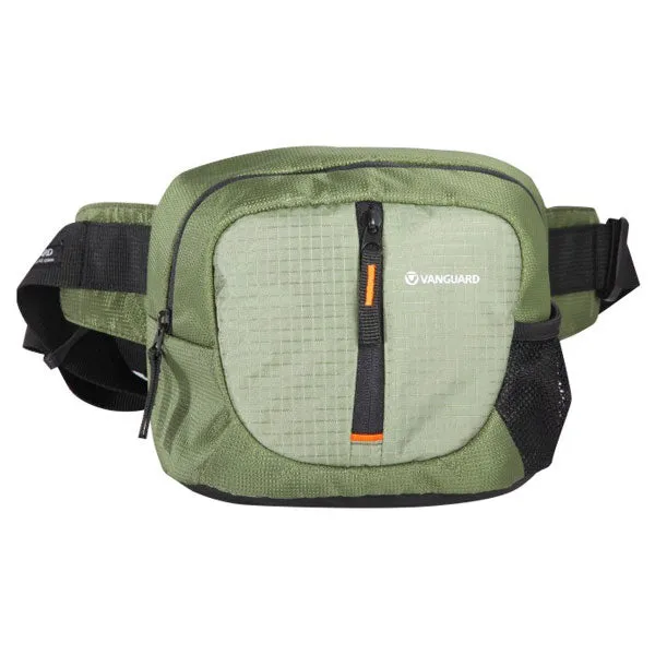 Vanguard Kinray Lite 15B Belt Pack - Green