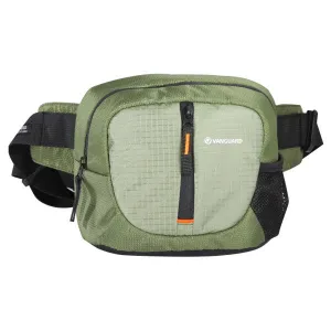 Vanguard Kinray Lite 15B Belt Pack - Green