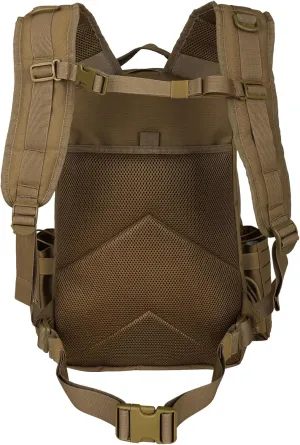 vAv YAKEDA Tactical Vest Outdoor Ultra-Light Breathable Training Airsoft Vest Adjustable for Adults