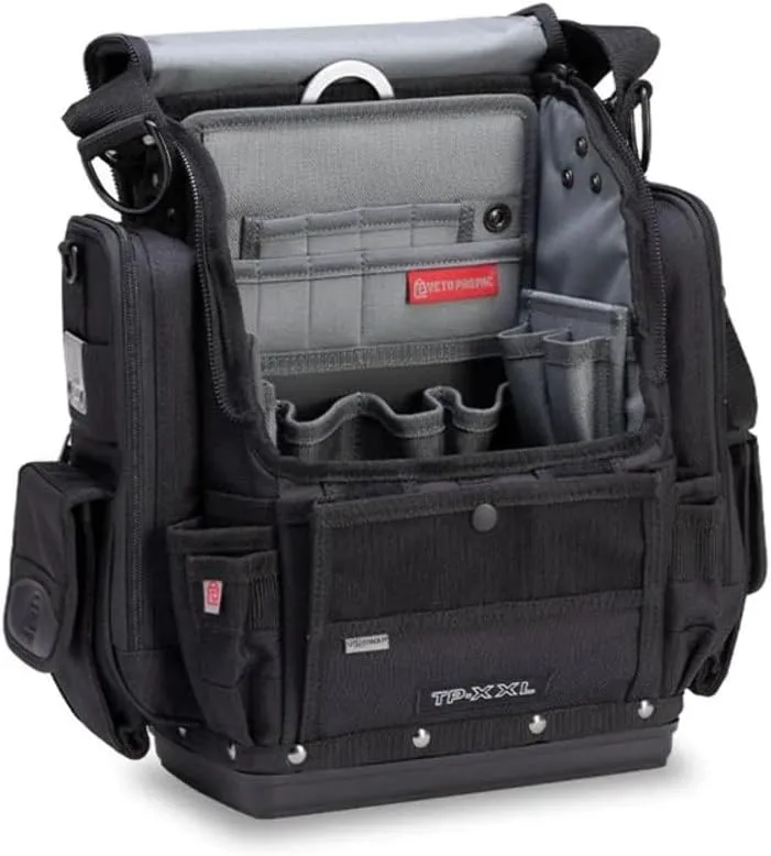 Veto Pro Pac TP-XXL (Blackout)
