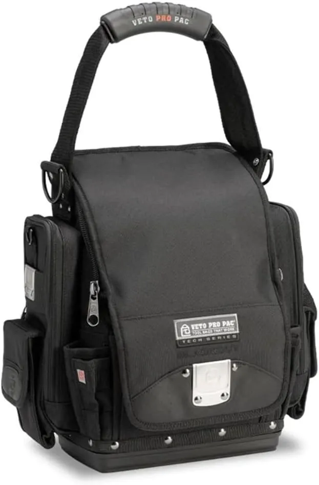 Veto Pro Pac TP-XXL (Blackout)