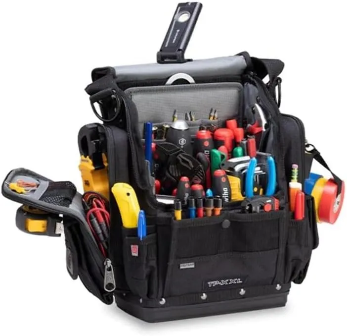 Veto Pro Pac TP-XXL (Blackout)
