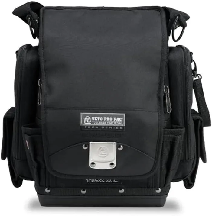 Veto Pro Pac TP-XXL (Blackout)