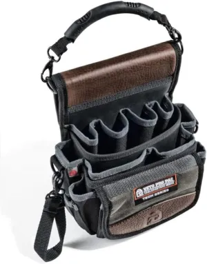 VETO PRO PAC TP4 Technician Tool Pouch